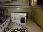Used Davis Standard Single Screw Pelletizing Line