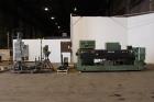 Used Davis Standard Single Screw Pelletizing Line