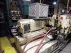 Used 2000 Davis Standard Model 60IN60TPH Pelletizer Extruder