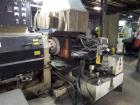 Used 2000 Davis Standard Model 60IN60TPH Pelletizer Extruder