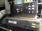 Used 2000 Davis Standard Model 60IN60TPH Pelletizer Extruder