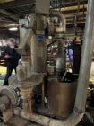 Used 2000 Davis Standard Model 60IN60TPH Pelletizer Extruder