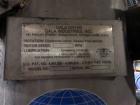 Used 2000 Davis Standard Model 60IN60TPH Pelletizer Extruder