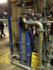 Used 2000 Davis Standard Model 60IN60TPH Pelletizer Extruder