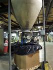 Used 2000 Davis Standard Model 60IN60TPH Pelletizer Extruder