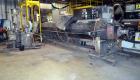 Used 1995 Davis Standard Model 60IN60TPH Pelletizer Extruder