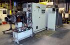 Used 1995 Davis Standard Model 60IN60TPH Pelletizer Extruder