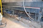 Used 1995 Davis Standard Model 60IN60TPH Pelletizer Extruder