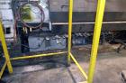 Used 1995 Davis Standard Model 60IN60TPH Pelletizer Extruder