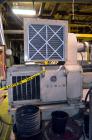 Used 1995 Davis Standard Model 60IN60TPH Pelletizer Extruder