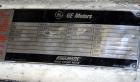 Used 1995 Davis Standard Model 60IN60TPH Pelletizer Extruder