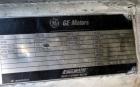 Used 1995 Davis Standard Model 60IN60TPH Pelletizer Extruder