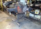 Used 1995 Davis Standard Model 60IN60TPH Pelletizer Extruder