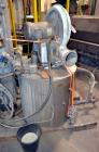 Used 1995 Davis Standard Model 60IN60TPH Pelletizer Extruder
