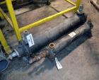 Used 1995 Davis Standard Model 60IN60TPH Pelletizer Extruder