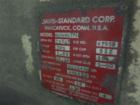 Used 2000 Davis Standard Model 60IN60TPH Pelletizer Extruder