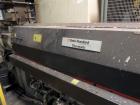 Used Davis Standard 6” Underwater Pelletizing Line Consisting Of: (1) Davis Standard 6” Single Screw Extruder, Model 60IN60TPIH, Serial# 0-5304, SO# 65393, Built 1999. Approximate 38 to 1 L/D ratio. ...