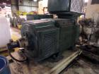 Used Davis Standard 6” Underwater Pelletizing Line Consisting Of: (1) Davis Standard 6” Single Screw Extruder, Model 60IN60TPIH, Serial# 0-5304, SO# 65393, Built 1999. Approximate 38 to 1 L/D ratio. ...