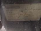 Used Davis Standard 6” Underwater Pelletizing Line Consisting Of: (1) Davis Standard 6” Single Screw Extruder, Model 60IN60TPIH, Serial# 0-5304, SO# 65393, Built 1999. Approximate 38 to 1 L/D ratio. ...