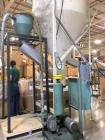 Used Davis Standard Single Screw Strand Pelletizing Line