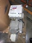 Used Davis Standard Single Screw Strand Pelletizing Line