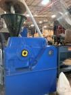 Used Davis Standard Single Screw Strand Pelletizing Line