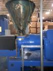 Used- Davis Standard Single Screw Strand Pelletizing Line