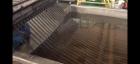 Used Davis Standard Single Screw Strand Pelletizing Line