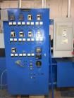 Used- Davis Standard Single Screw Strand Pelletizing Line