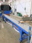 Used- Davis Standard Single Screw Strand Pelletizing Line