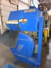 Used Davis Standard Single Screw Strand Pelletizing Line