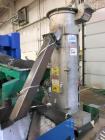 Used- Davis Standard Single Screw Strand Pelletizing Line