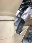 Used Davis Standard Single Screw Strand Pelletizing Line
