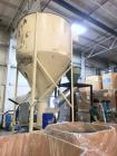 Used Davis Standard Single Screw Strand Pelletizing Line