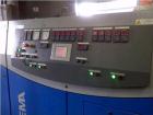 Used EREMA Single Screw Pelletizing Line. 960 HP/ 716 kW. Screw diameter 6.3