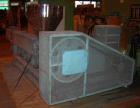 USED: Freesia Macross Corp pelletizing line consisting of: (1) Freesia Macross 65mm (2.55