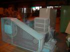 USED: Freesia Macross Corp pelletizing line consisting of: (1) Freesia Macross 65mm (2.55
