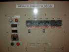 USED: Freesia Macross Corp pelletizing line consisting of: (1) Freesia Macross 65mm (2.55