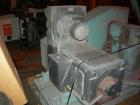 USED: Freesia Macross Corp pelletizing line consisting of: (1) Freesia Macross 65mm (2.55
