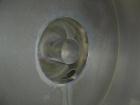 USED: Freesia Macross Corp pelletizing line consisting of: (1) Freesia Macross 65mm (2.55