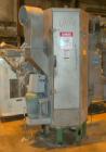 Used HPM Prodex 6’’ Underwater Pelletizing Line consisting of: (1) HPM Prodex 6’’ Torquemaster single screw extruder, model TMH600A-262-30D. 30 to 1 L/D ratio. Electrically heated, water cooled 6 zon...