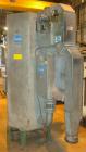 Used HPM Prodex 6’’ Underwater Pelletizing Line consisting of: (1) HPM Prodex 6’’ Torquemaster single screw extruder, model TMH600A-262-30D. 30 to 1 L/D ratio. Electrically heated, water cooled 6 zon...