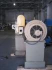 Used Hartig/Davis Standard dual diameter reclaim extrusion line consisting of: One (1) 6