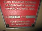 Used Hartig/Davis Standard dual diameter reclaim extrusion line consisting of: One (1) 6