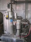 Used Hartig/Davis Standard dual diameter reclaim extrusion line consisting of: One (1) 6