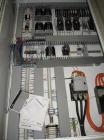Used Hartig/Davis Standard dual diameter reclaim extrusion line consisting of: One (1) 6