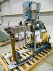 Used Killion Lab Pelletizing Line consisting of:  (1) Killion 1.25