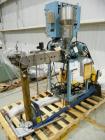 Used- Killion Lab Pelletizing Line consisting of:  (1) Killion 1.25