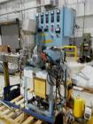 Used- Killion Lab Pelletizing Line consisting of:  (1) Killion 1.25