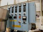 Used- Killion Lab Pelletizing Line consisting of:  (1) Killion 1.25